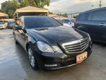 2013 M-Benz E-Class Sedan E2...