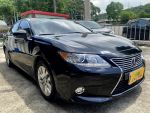 2014 Lexus ES300h 2.5L 有興...