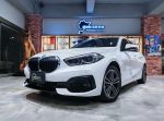 BMW 118i Sport Line 總代理 2...