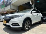 2021 HONDA HRV 1.8S