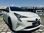 2018  Prius 1.8油電 ACC跟車 JBL音響 HUD抬頭顯示低里程