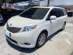 2015 SIENNA 3.5XLE跑5萬高規...