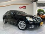 大發汽車◆總代理2010 BENZ E3...