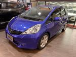 HONDA原廠認證中古車-中和店 2011 FIT 1.5 VTIS