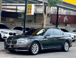 2016式 BMW 730D 豪華尊榮坐駕...