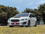 2018 Subaru Levorg 2.0 GT-S EyeSight