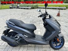  YAMAHA山葉SMAX155cc2018年,原廠外觀,郁佳輪機車行