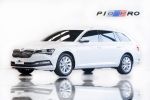 2022 Skoda Superb Combi 1.5 ...