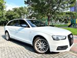 【實價限時特惠】 實車在店 增好貸10-50萬 A4 AVANT 35 TFSI