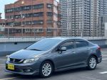 2016 Honda CIVIC 1.8 Vti S