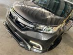 2016年式CRV 2.4 VTiS 全車套件已上