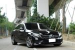 【祐鋐車業】2018年 BENZ C200...