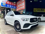 找記老闆~正2020年賓士 GLE350...