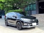 CR-V 2.4 家庭旅遊車 空間大 ...