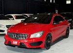 【實車在店實車實價】CLA250 2.0渦輪 總代理 PLUS 全景 AMG