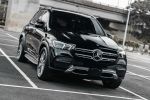 Benz｜GLE350 七人座 通風座椅 ...