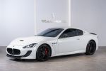 Maserati 原廠認證中古車2015 ...