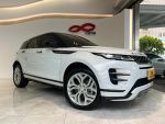 2020 Range Rover Evoque P250...