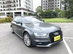 2015 年 Audi A4 Avant一手車...