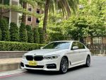 日規正17年BMW 530I 5AT跟車/...