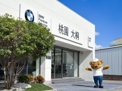 BMW原廠認證中古車