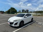 2011年MAZDA3 2.0S 認證車 原...