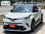 TOYOTA C-HR 升級Modellista...