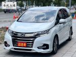 Honda odyssey 2.4 7人座天...