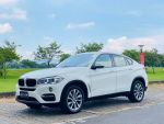 合元汽車-市場最便宜的X6 35i 車況漂亮 有抬頭顯示 360環景