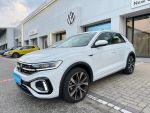 2023 T-ROC 330 低里程 原廠認證