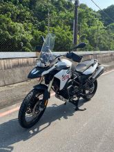  BMW F800GS 自售 2014