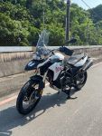 BMW F800GS 自售 2014