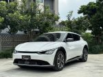 EV6 一手車 內外媲美新車 附充電線 實車實價