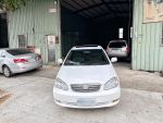 2003 TOYOTA ALTIS 1.8 車內外...