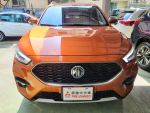 MG ZS 唯一里程數低, 不用問優...