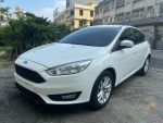 FORD FOCUS-3代改 2018 尚宏汽車 順心聯盟