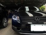 福斯PASSAT VARIANT 2.0TDI  旅行車 大保養已完成