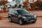 Benz GL350d 頂規七人座 柴油 2013