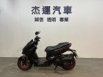【杰運機車】2018 YAMAHA FORCE 155 水冷4V FI 引擎