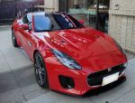 2020領 F-TYPE P380 AWD R-DYN...