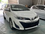 實車實價 2020 Yaris 大鴨 不...