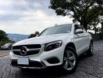 2017 GLC250 Coupe 4Matic 總代理 記憶座椅 360環景