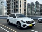 2016 Mercedes-Benz GLC300 4M...