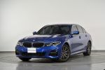 BMW桃園大桐原廠認證中古車 20...