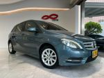 總代理2014 BENZ B180 BlueEFF...