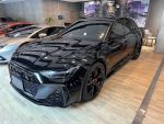 豐群汽車 RS6 Avant Performance 2023年 總代理 一手車