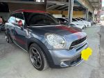 Countryman Park Lane英倫特仕車