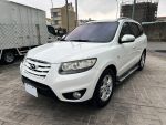 2012年現代 SANTAFE 柴油2.2 ...