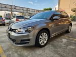 Golf  7代 280 TDI 1.6L