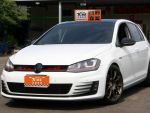 TCBU公會保證第三方公證單位~GOLF GTI 七代 認證車1130632